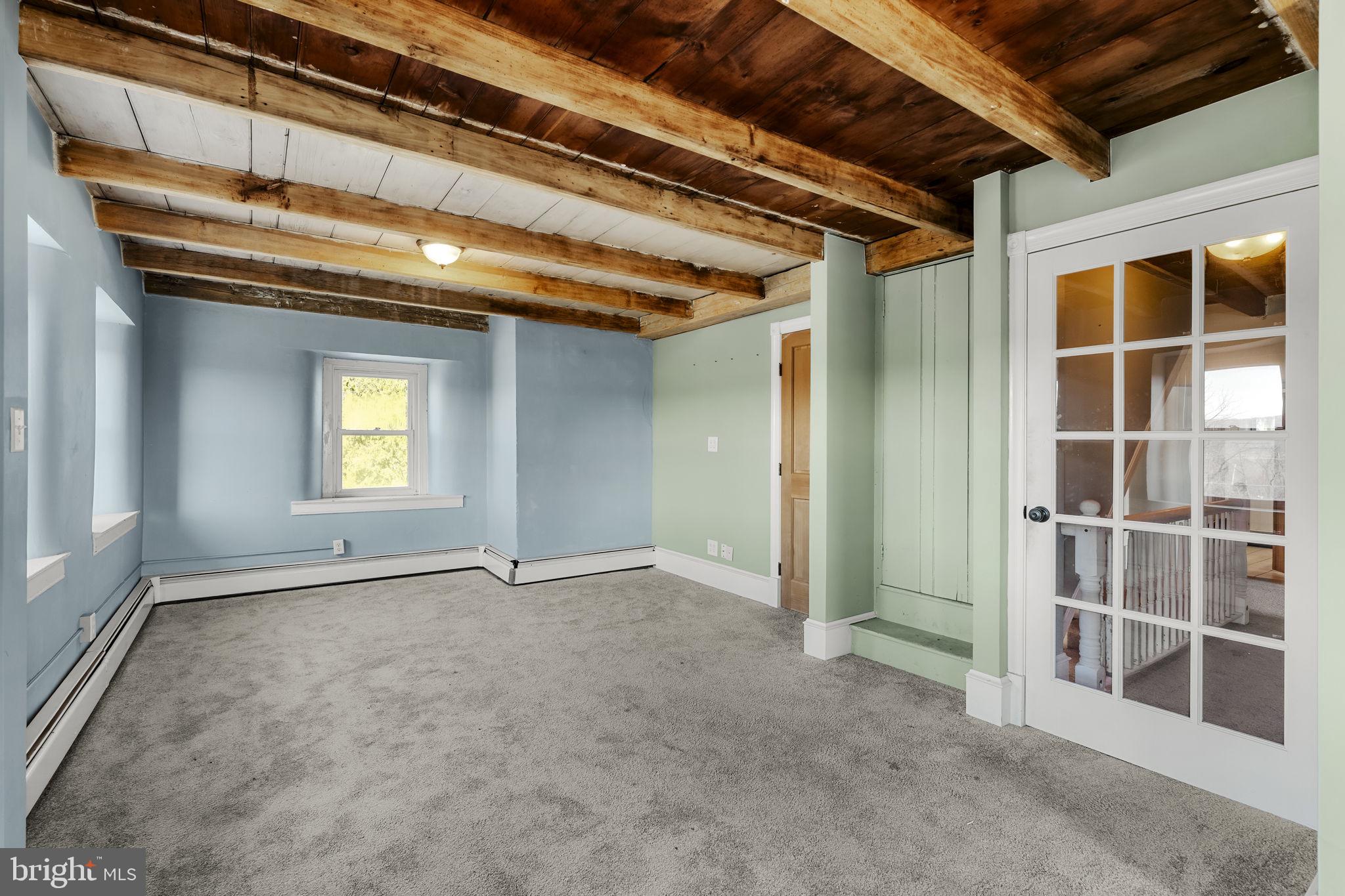 39 Gill Road Mohnton, PA 19540 - Photo 45 of 59 a view of an empty room