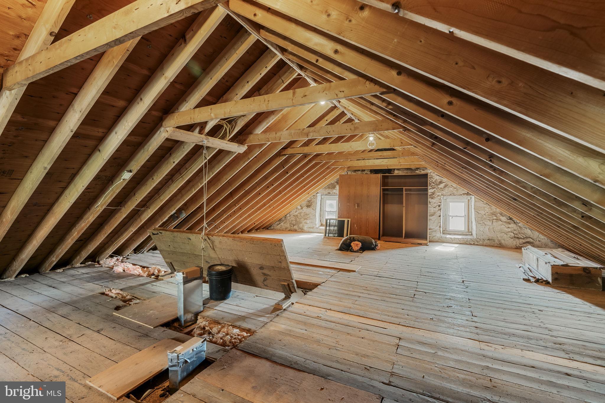 39 Gill Road Mohnton, PA 19540 - Photo 48 of 59 a view of backyard with wheel chair