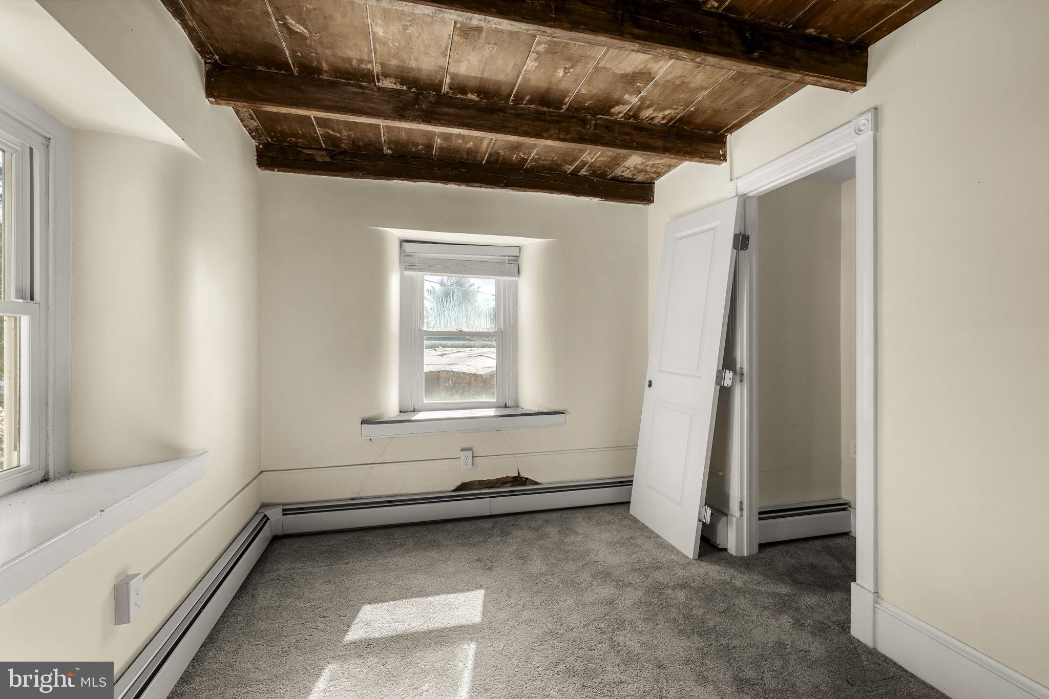 39 Gill Road Mohnton, PA 19540 - Photo 49 of 59 a view of a room with window