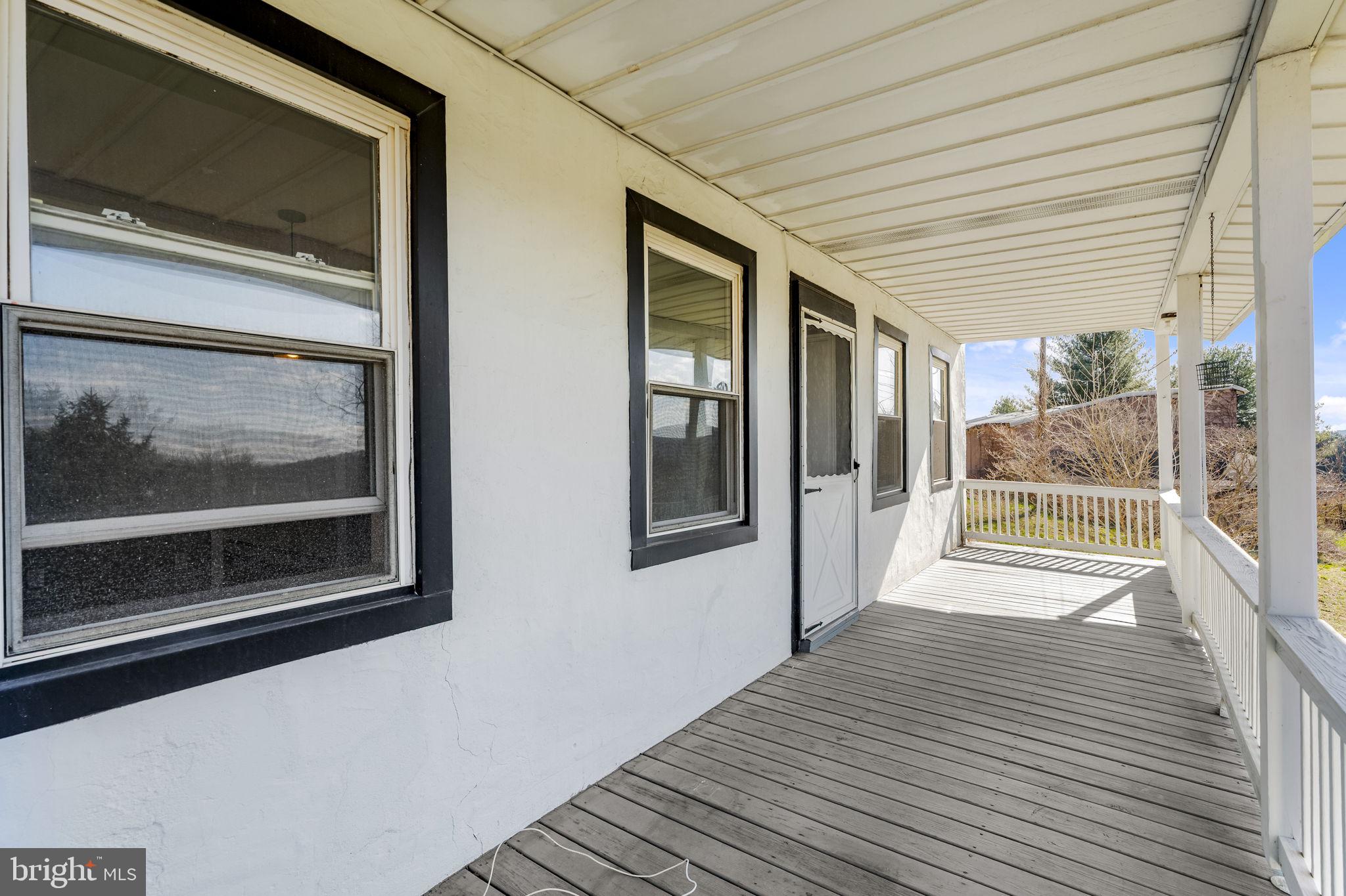 39 Gill Road Mohnton, PA 19540 - Photo 5 of 59 a view of a house with a glass door