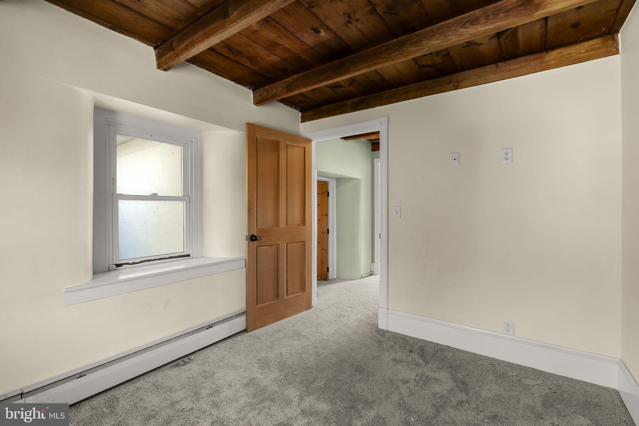 39 Gill Road Mohnton, PA 19540 - Photo 52 of 59 a view of an empty room