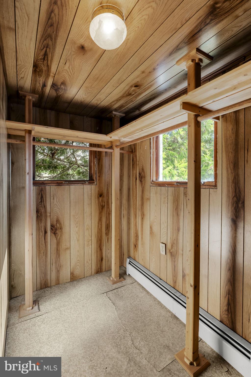 39 Gill Road Mohnton, PA 19540 - Photo 55 of 59 a view of an empty room