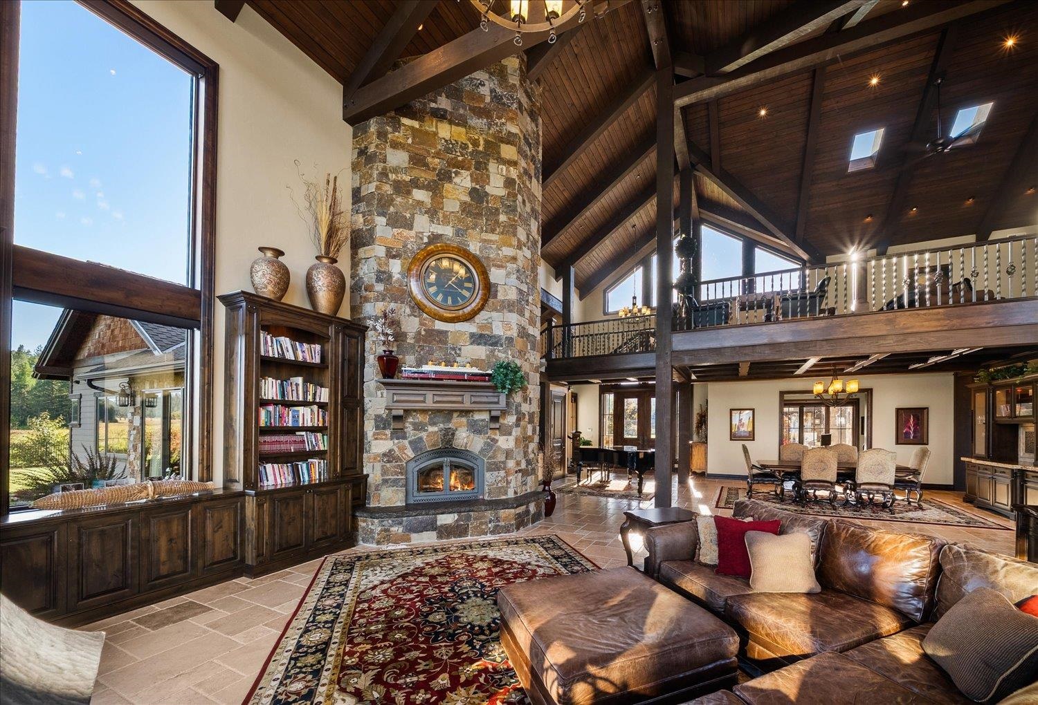3512 South Waitts Lake Road Valley, WA 99181 - Photo 11 of 50 Gallery Image 11