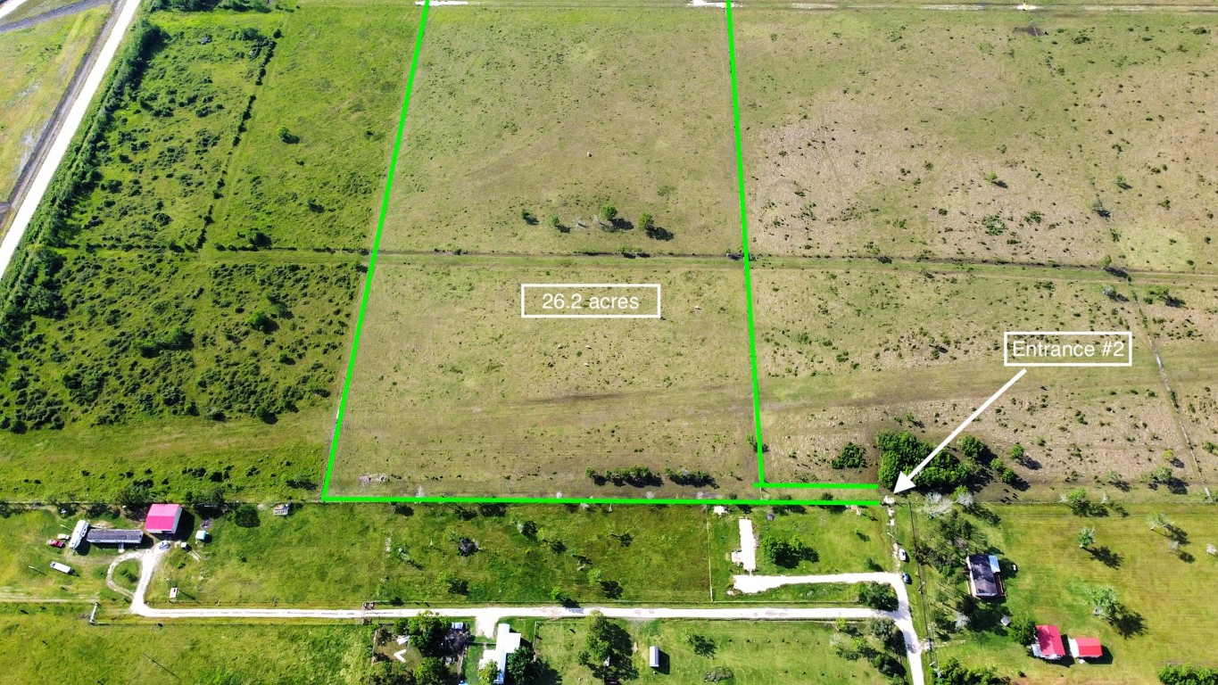 0 County Road 192 Liverpool, TX 77577 - Photo 4 of 8