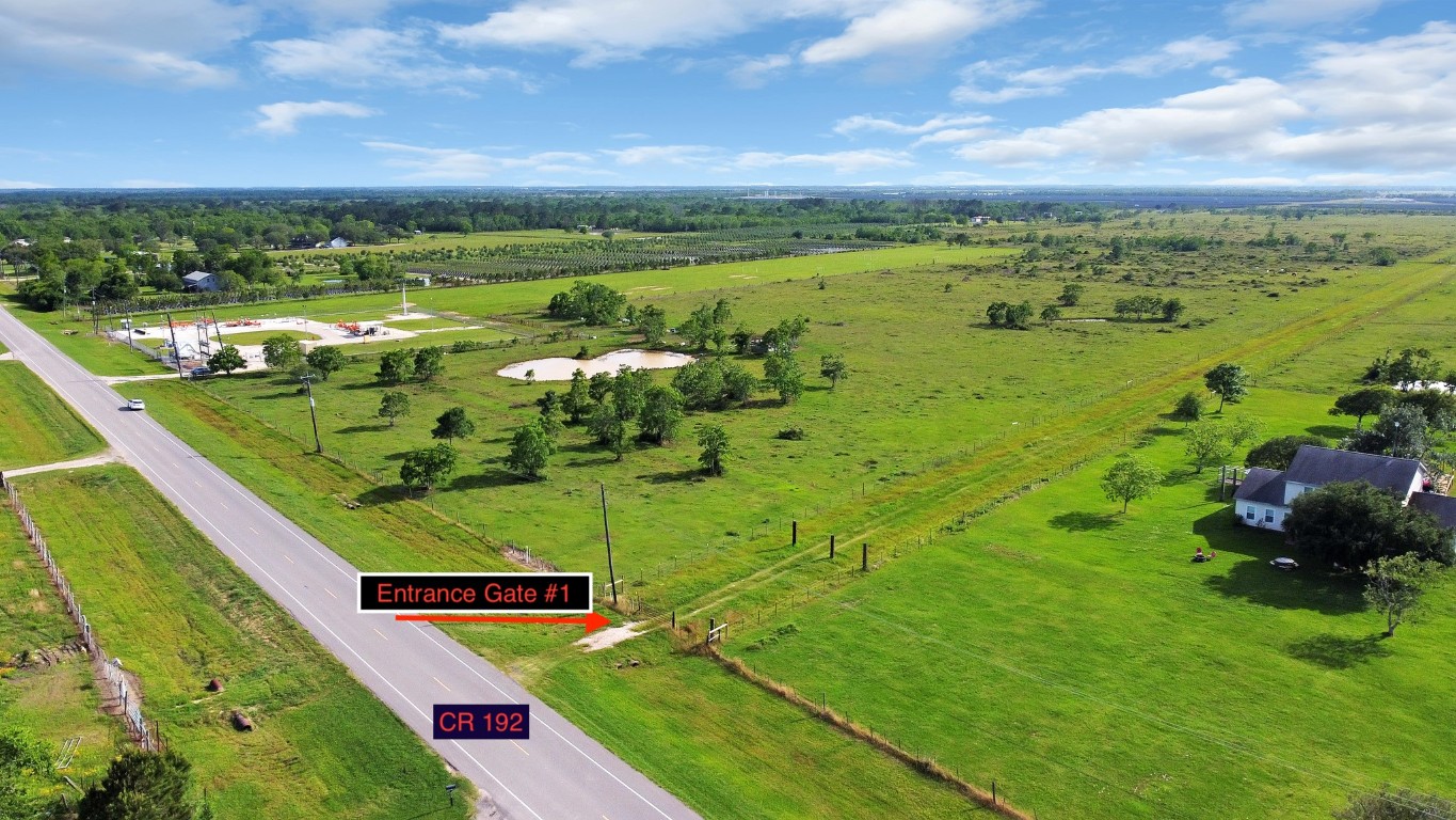 0 County Road 192 Liverpool, TX 77577 - Photo 6 of 8 a view of a city