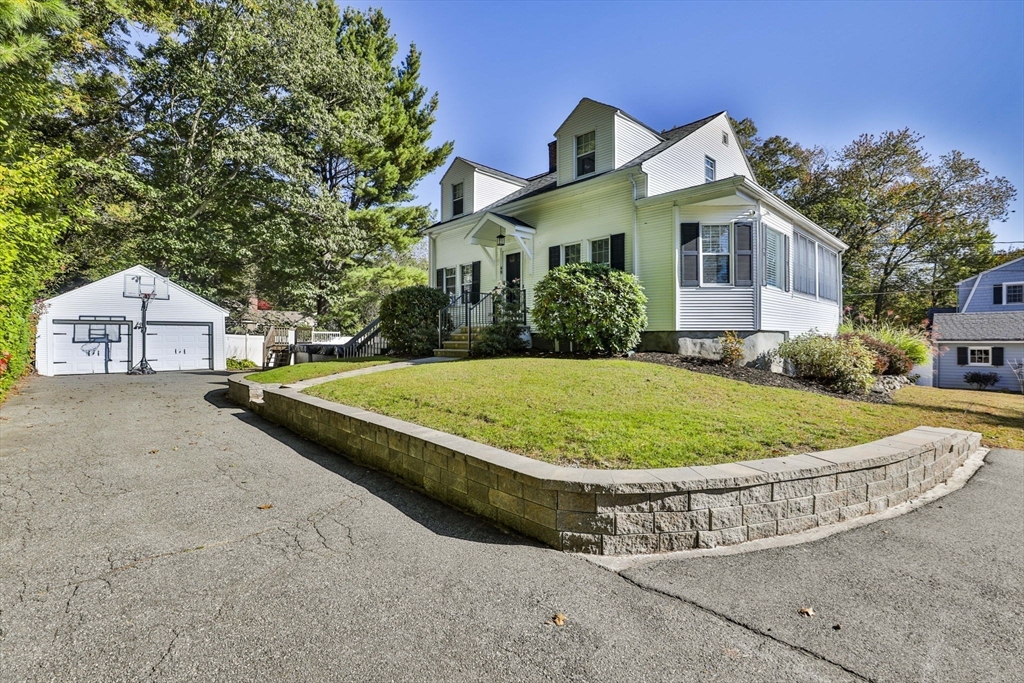 48 Bay State Road Wakefield, MA 01880 - Photo 35 of 41