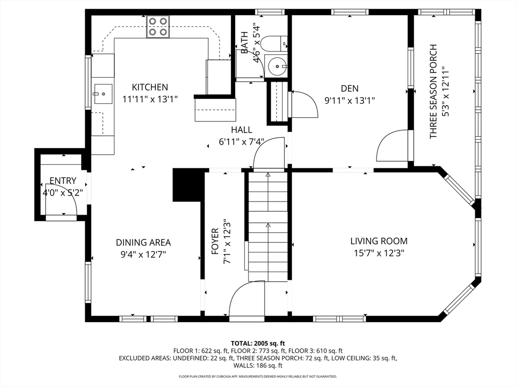48 Bay State Road Wakefield, MA 01880 - Photo 39 of 41
