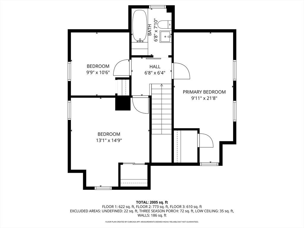 48 Bay State Road Wakefield, MA 01880 - Photo 40 of 41