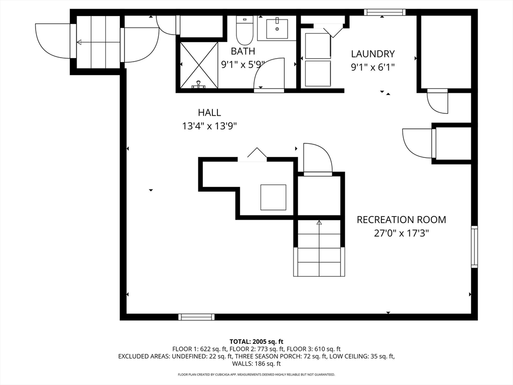 48 Bay State Road Wakefield, MA 01880 - Photo 41 of 41