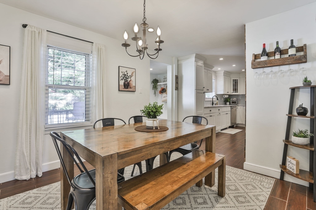 48 Bay State Road Wakefield, MA 01880 - Photo 9 of 41