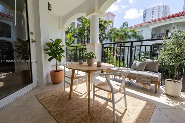 $2,800 | 3255 Northeast 184th Street, Unit 12215, Aventura, FL 33160