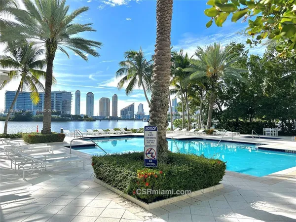 $2,800 | 3255 Northeast 184th Street, Unit 12215, Aventura, FL 33160