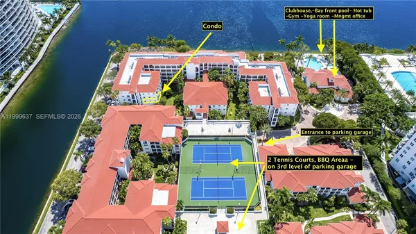 $2,800 | 3255 Northeast 184th Street, Unit 12215, Aventura, FL 33160