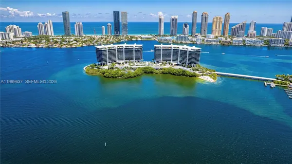 $2,800 | 3255 Northeast 184th Street, Unit 12215, Aventura, FL 33160