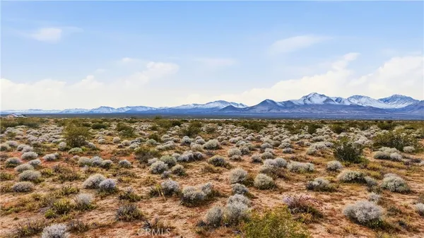 $9,500 | 0 Pumice Avenue, Inyokern, CA 93527
