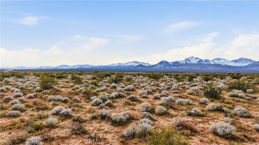 0 Pumice Avenue Inyokern, CA 93527 - Photo 1 of 14