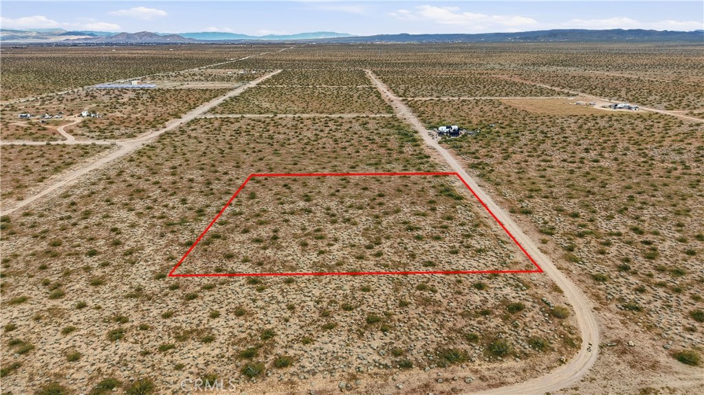 0 Pumice Avenue Inyokern, CA 93527 - Photo 12 of 14