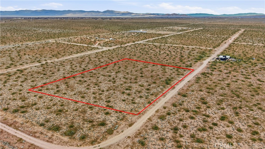 0 Pumice Avenue Inyokern, CA 93527 - Photo 13 of 14