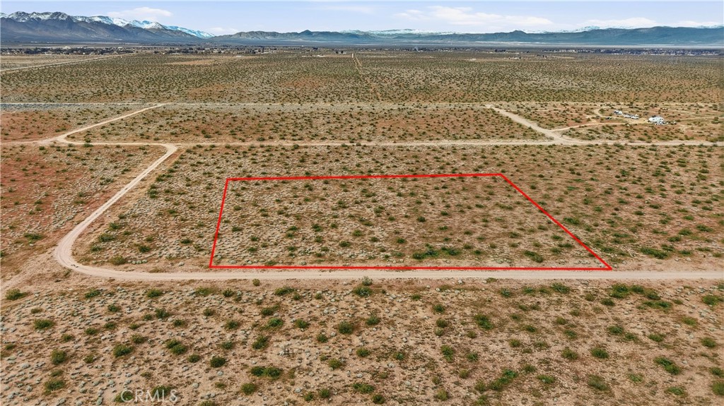 0 Pumice Avenue Inyokern, CA 93527 - Photo 14 of 14