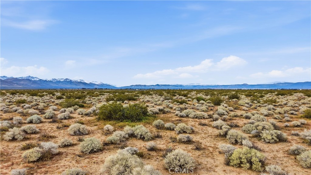0 Pumice Avenue Inyokern, CA 93527 - Photo 4 of 14
