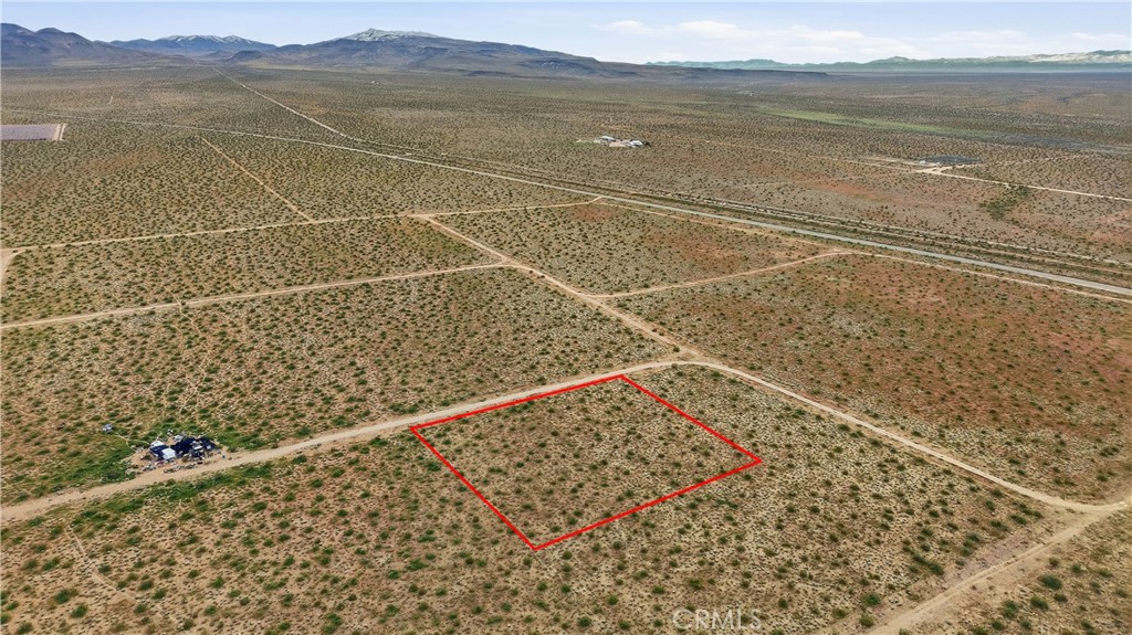 0 Pumice Avenue Inyokern, CA 93527 - Photo 5 of 14