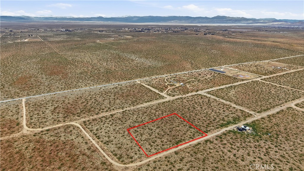 0 Pumice Avenue Inyokern, CA 93527 - Photo 6 of 14