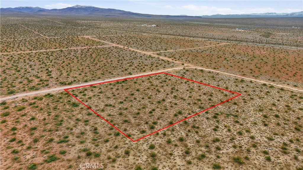0 Pumice Avenue Inyokern, CA 93527 - Photo 8 of 14