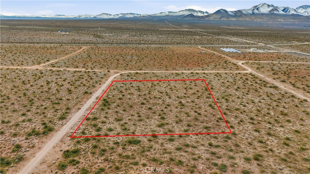 0 Pumice Avenue Inyokern, CA 93527 - Photo 9 of 14