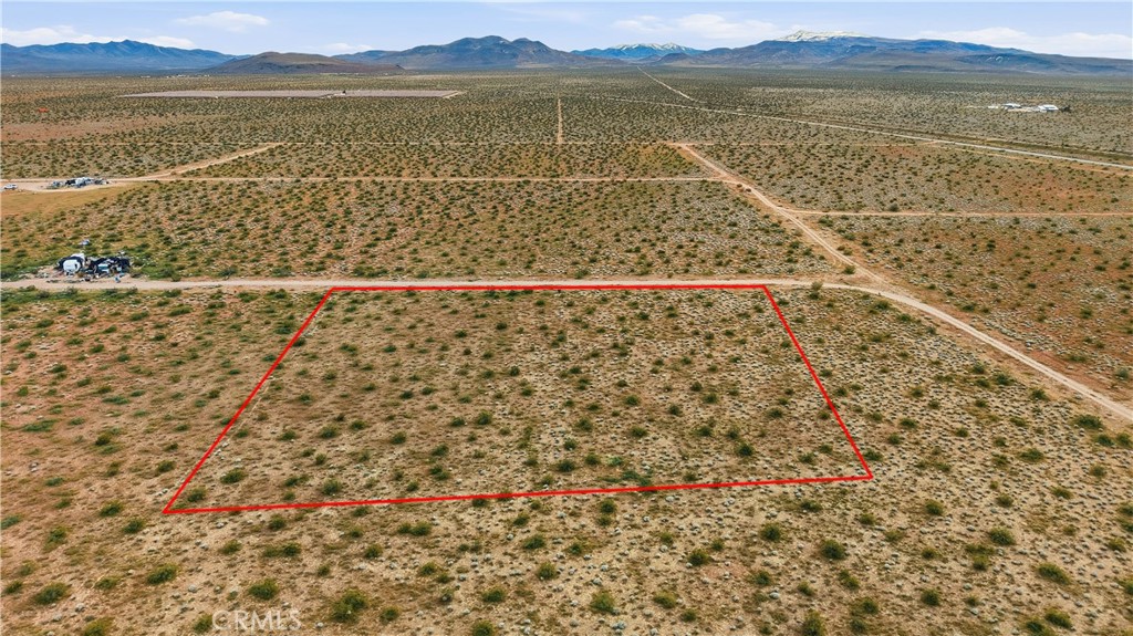 0 Pumice Avenue Inyokern, CA 93527 - Photo 10 of 14