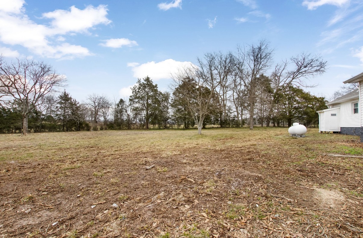 679 Alsup Mill Road Lebanon, TN 37090 - Photo 24 of 26 a view of yard with green space