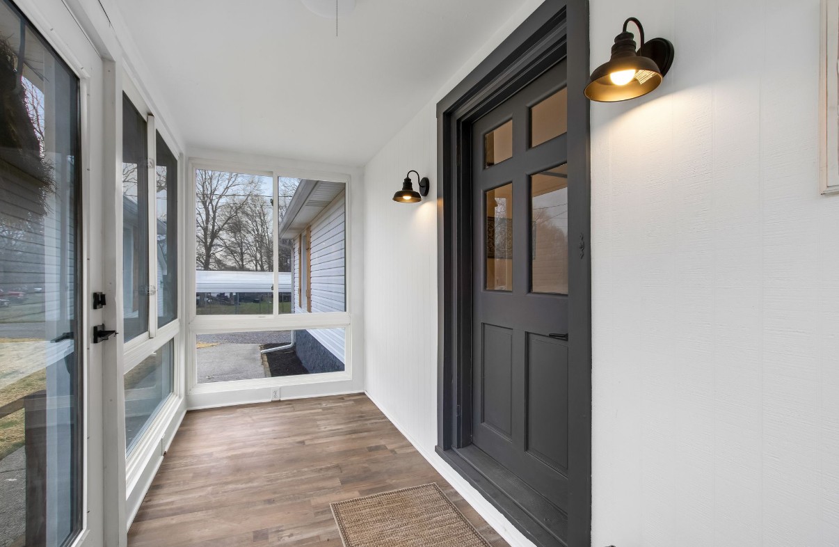 679 Alsup Mill Road Lebanon, TN 37090 - Photo 6 of 26 a view of a hallway