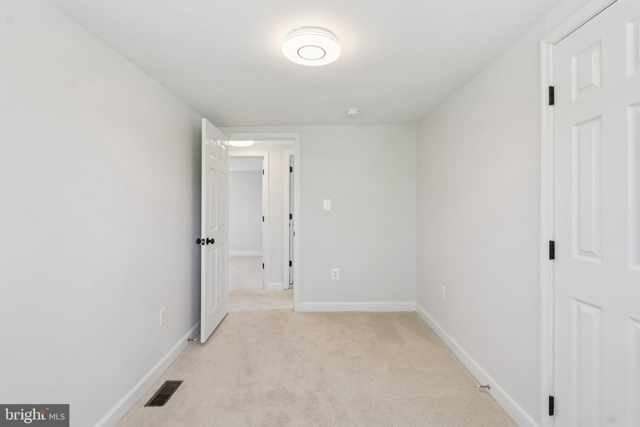 4357 Southern Avenue Southeast Capitol Heights, MD 20743 - Photo 57 of 84 a view of room with closet and window