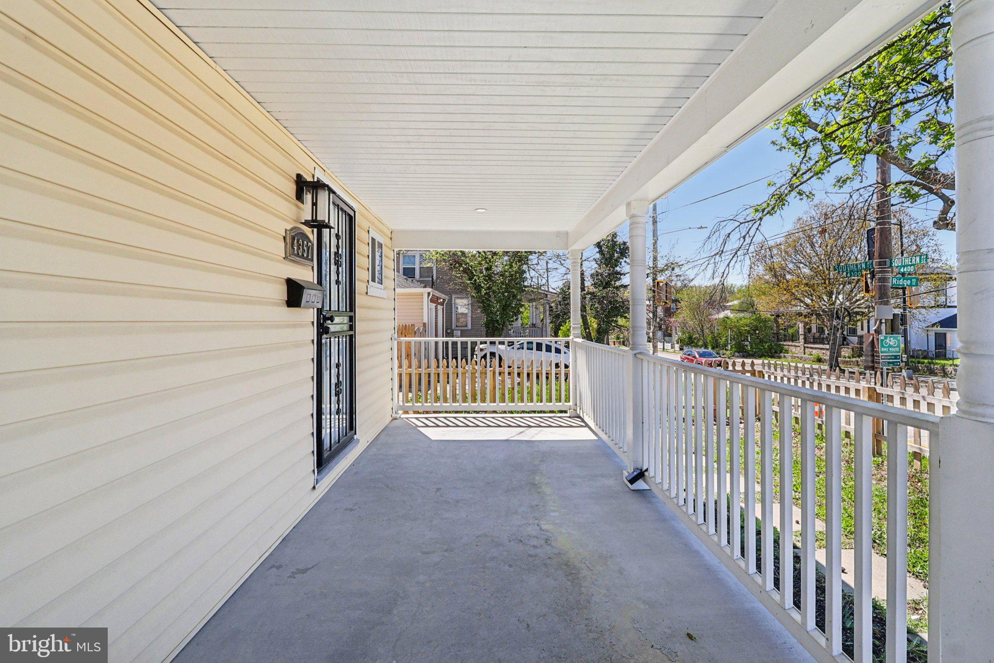 4357 Southern Avenue Southeast Capitol Heights, MD 20743 - Photo 6 of 84
