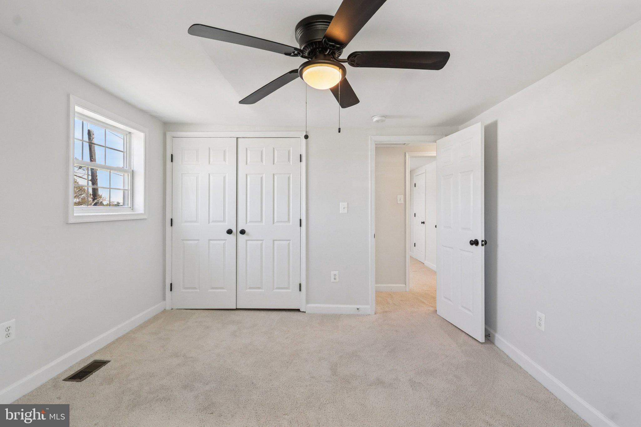 4357 Southern Avenue Southeast Capitol Heights, MD 20743 - Photo 61 of 84 a view of an empty room