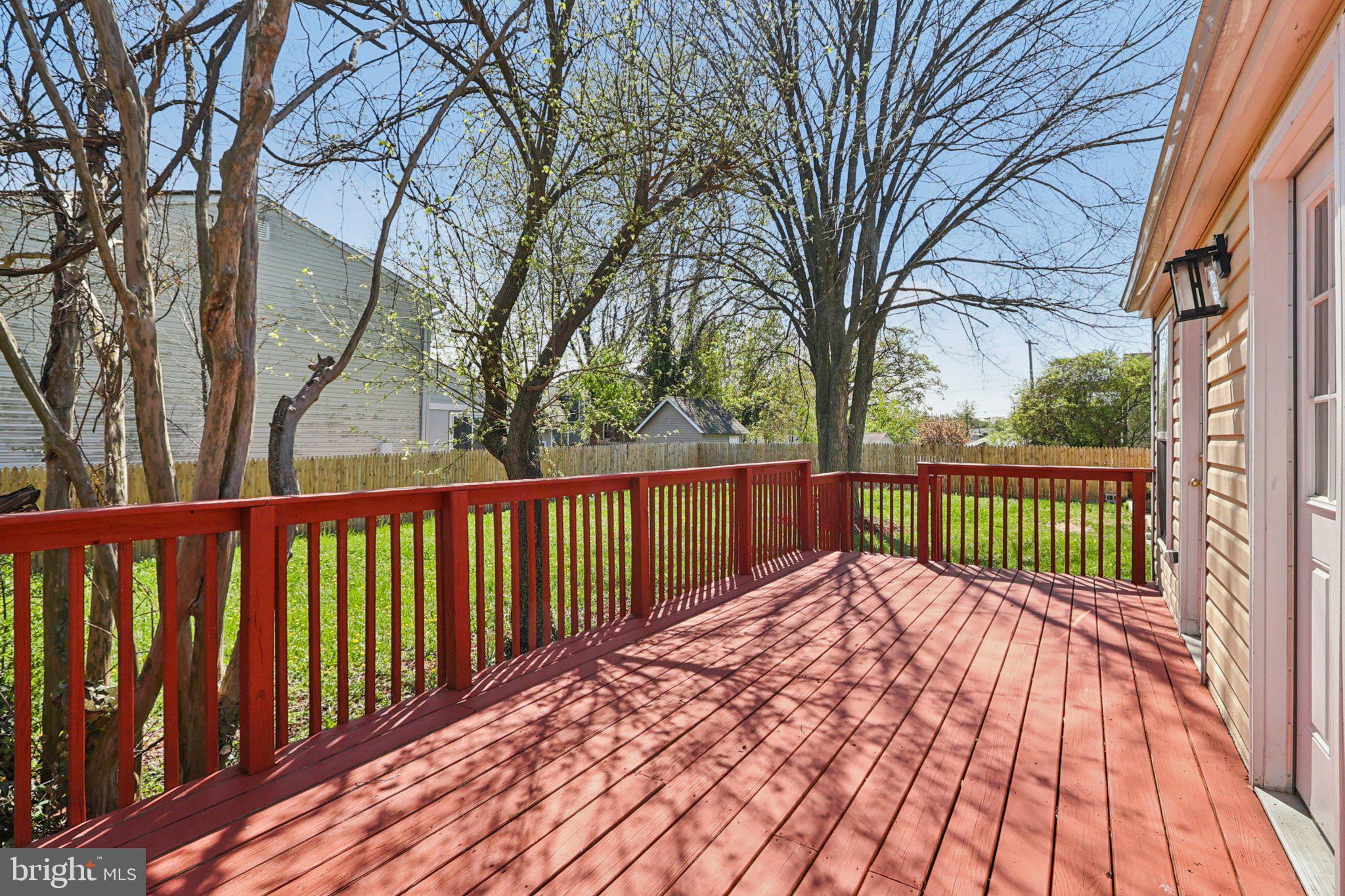 4357 Southern Avenue Southeast Capitol Heights, MD 20743 - Photo 69 of 84