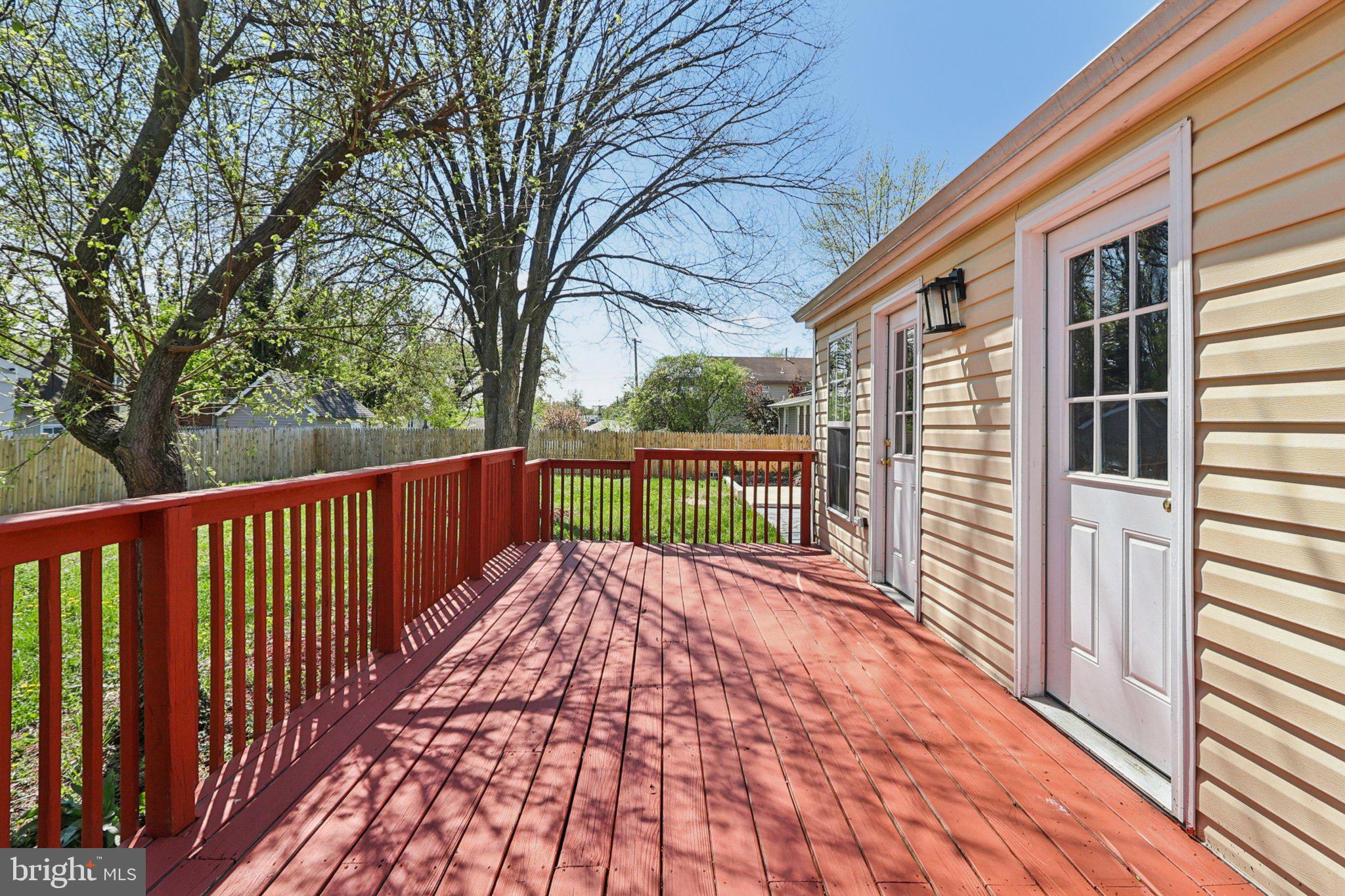 4357 Southern Avenue Southeast Capitol Heights, MD 20743 - Photo 70 of 84