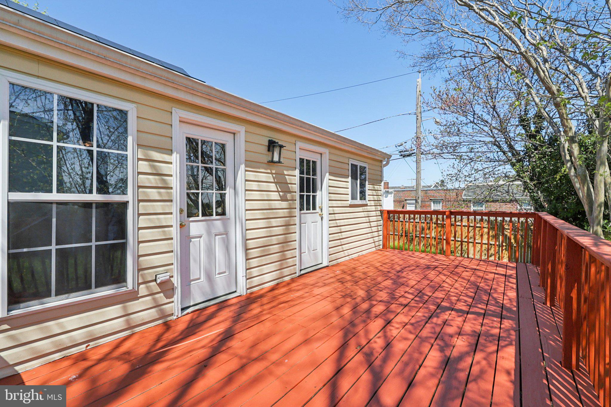 4357 Southern Avenue Southeast Capitol Heights, MD 20743 - Photo 71 of 84
