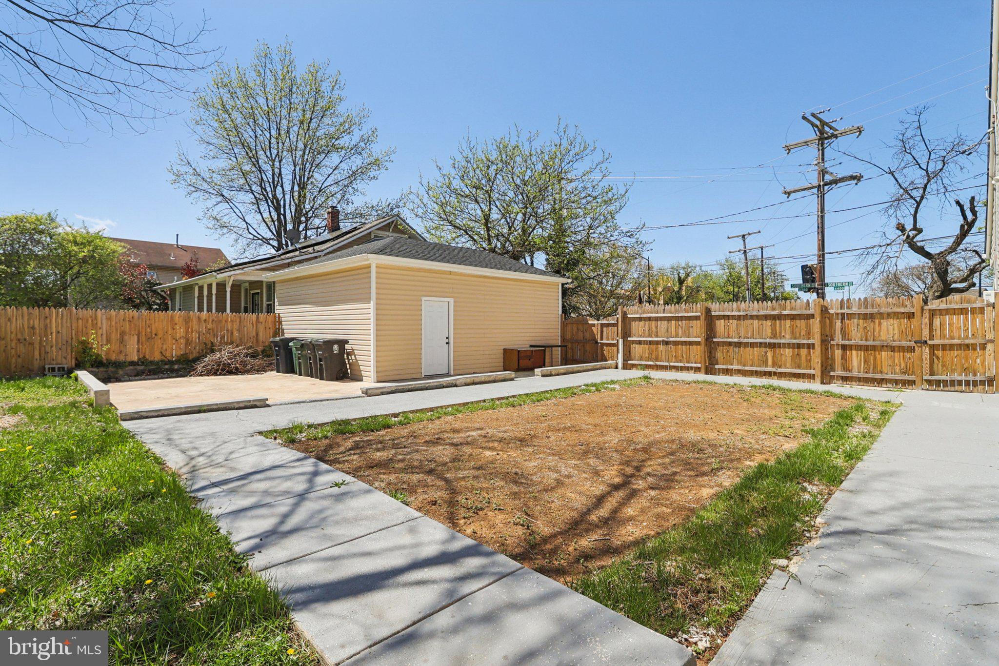 4357 Southern Avenue Southeast Capitol Heights, MD 20743 - Photo 72 of 84