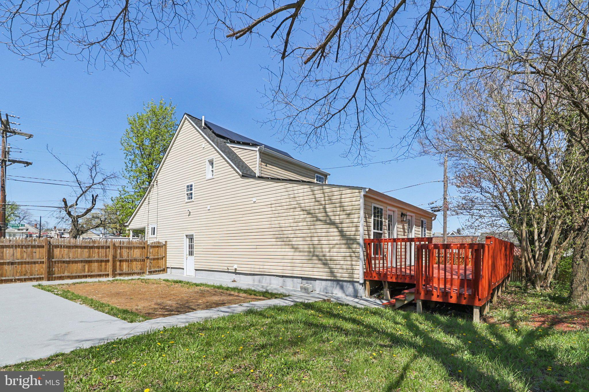 4357 Southern Avenue Southeast Capitol Heights, MD 20743 - Photo 74 of 84