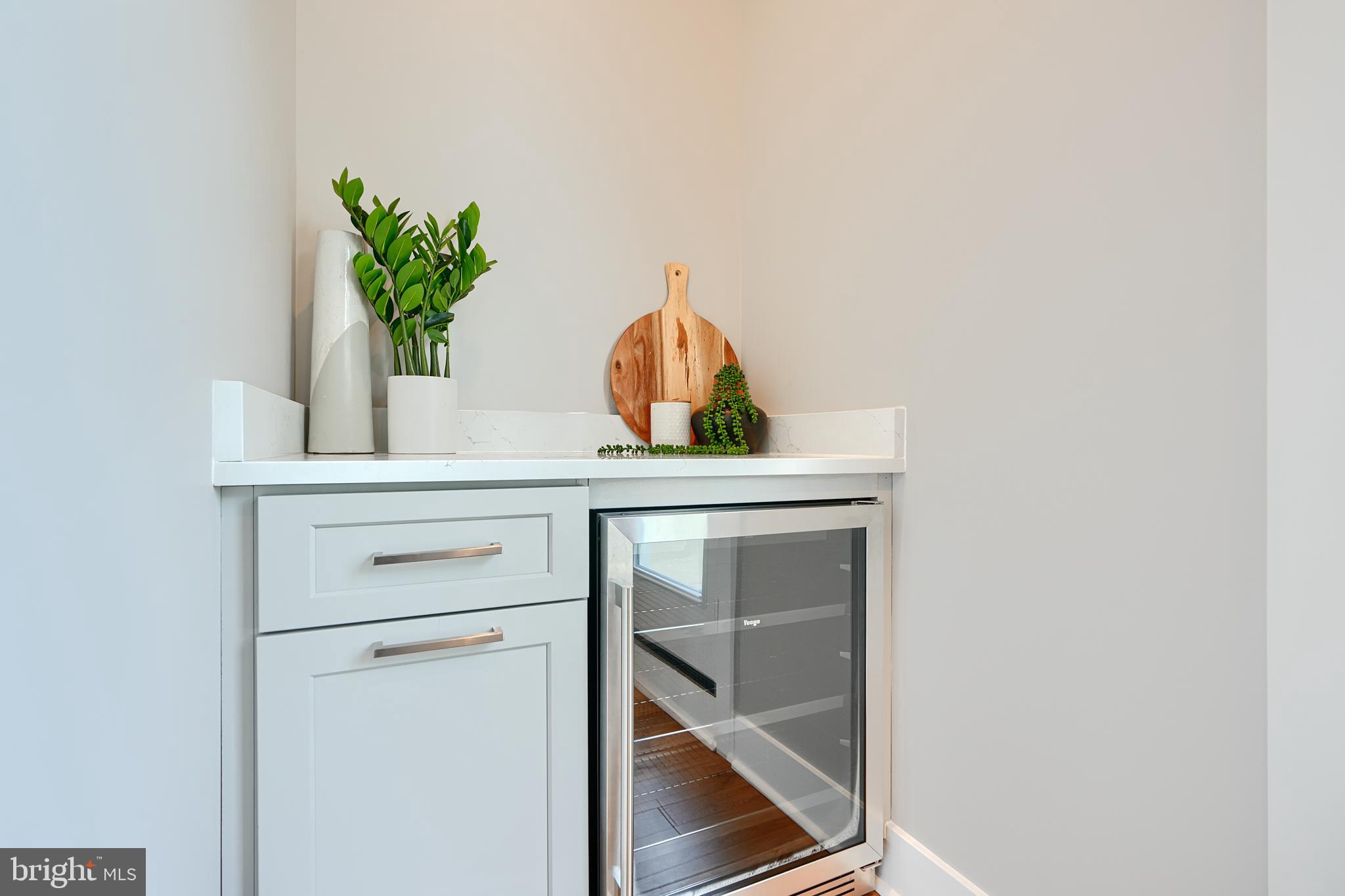 3029 Hudson Street Baltimore, MD 21224 - Photo 27 of 52 a close view of dresser