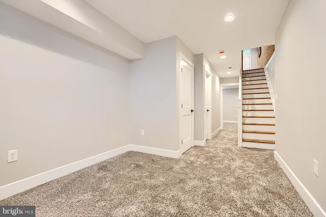 a view of a city and a lake view