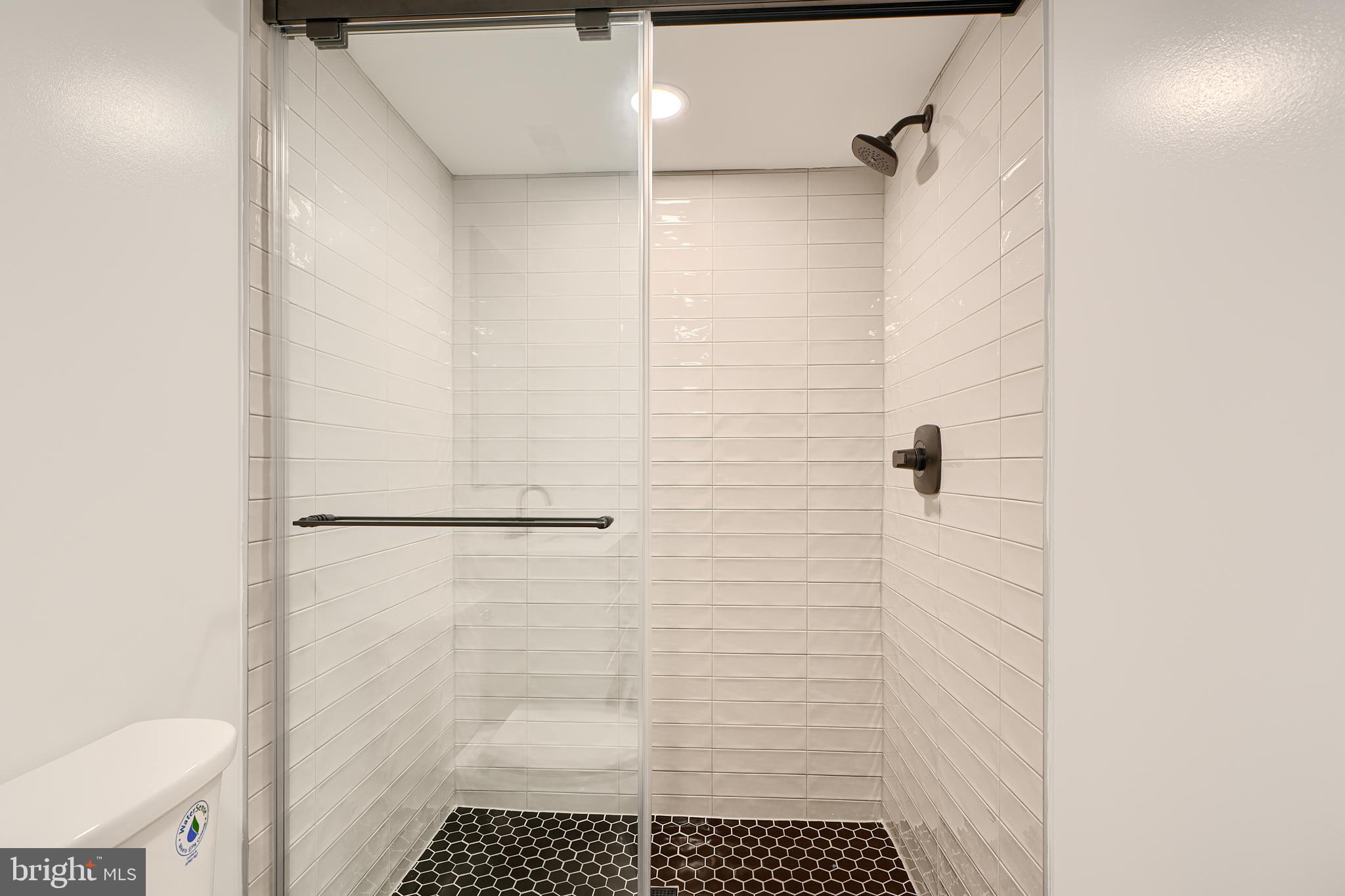 3029 Hudson Street Baltimore, MD 21224 - Photo 44 of 52 a bathroom with a shower