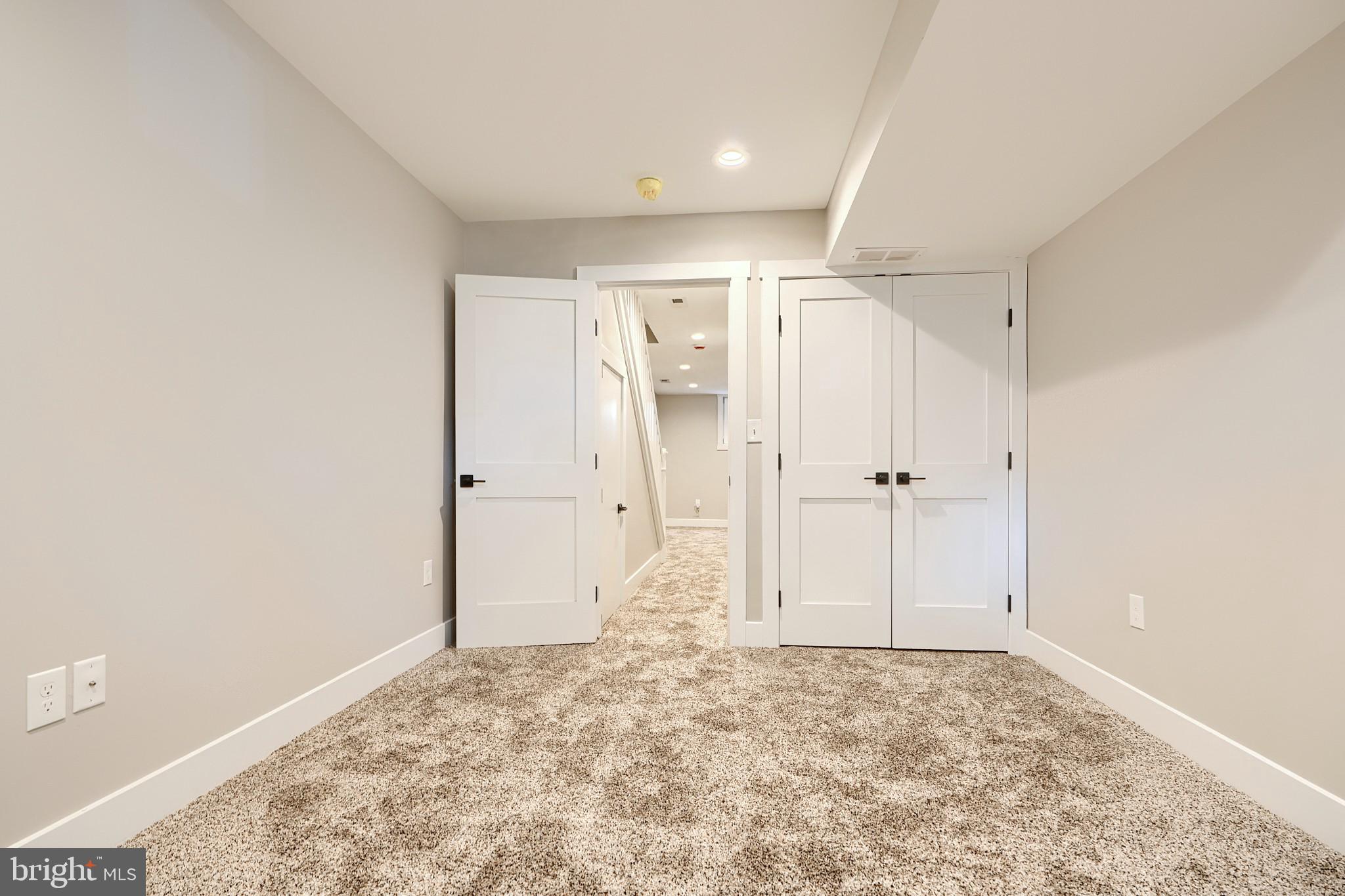 3029 Hudson Street Baltimore, MD 21224 - Photo 46 of 52 a view of a bathroom