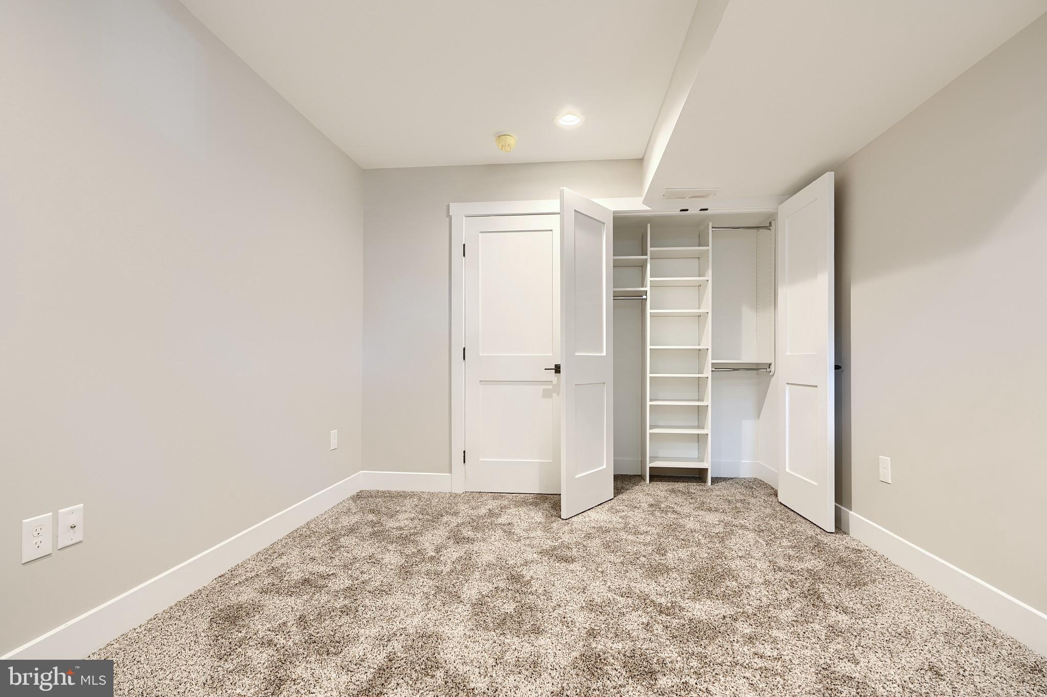 3029 Hudson Street Baltimore, MD 21224 - Photo 47 of 52 a view of empty room