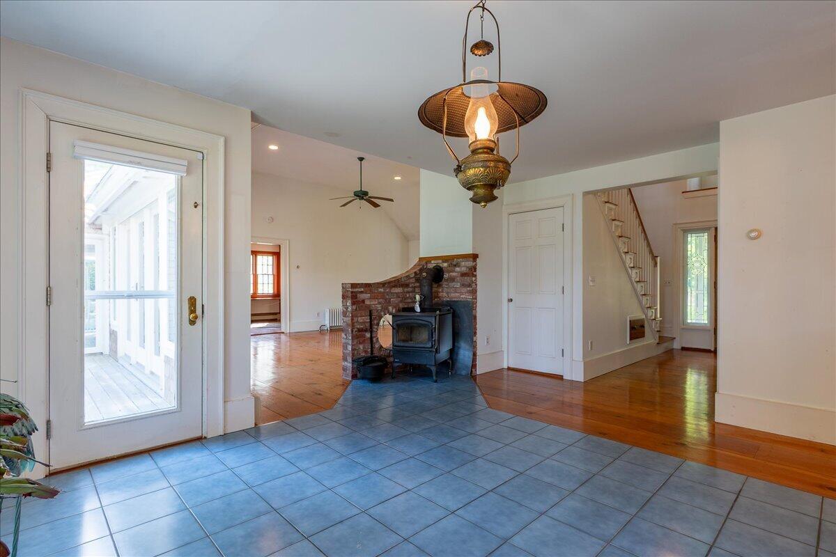 151 Hope Road Lincolnville, ME 04849 - Photo 21 of 53 040-151 Hope Rd-40