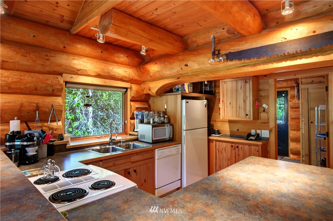 14 Mercer Road Mazama, WA 98833 - Photo 14 of 40 Gallery Image 14