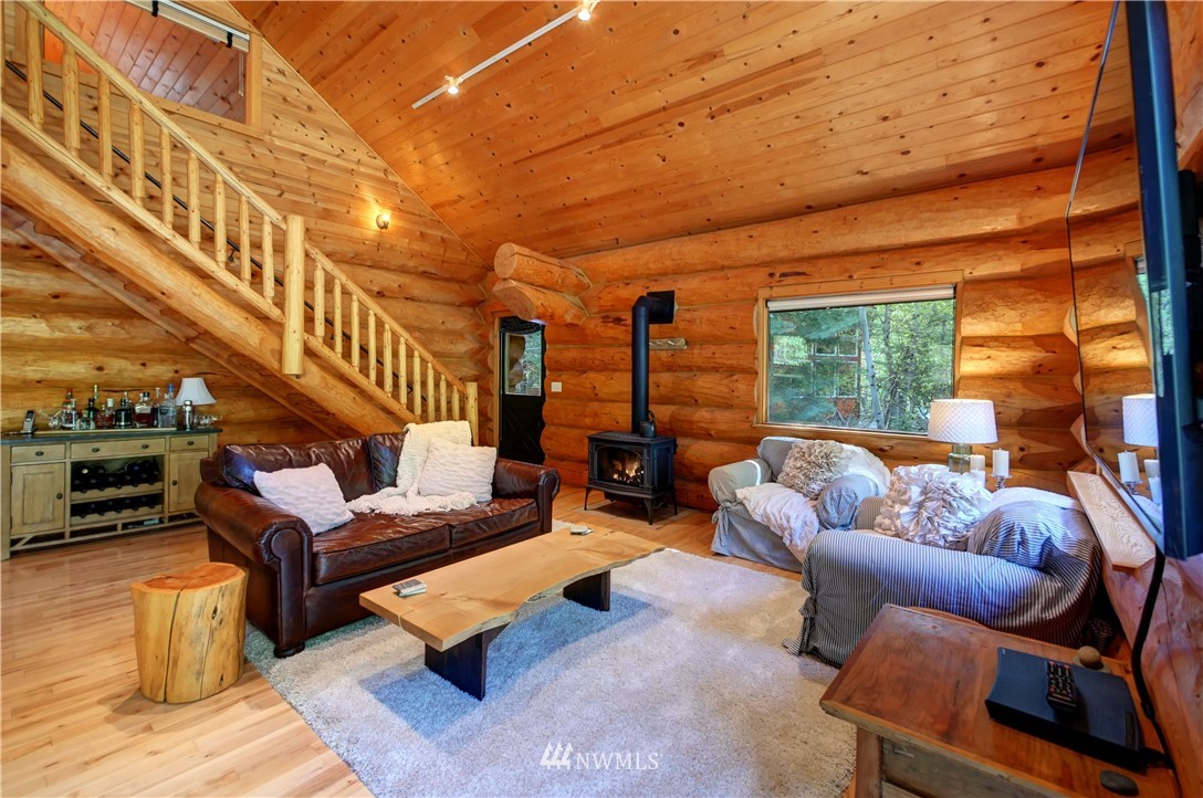 14 Mercer Road Mazama, WA 98833 - Photo 22 of 40 Gallery Image 22