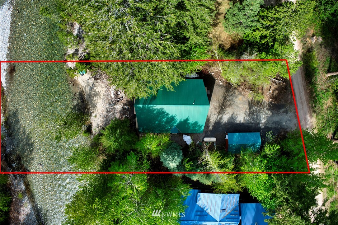 14 Mercer Road Mazama, WA 98833 - Photo 40 of 40 Gallery Image 40