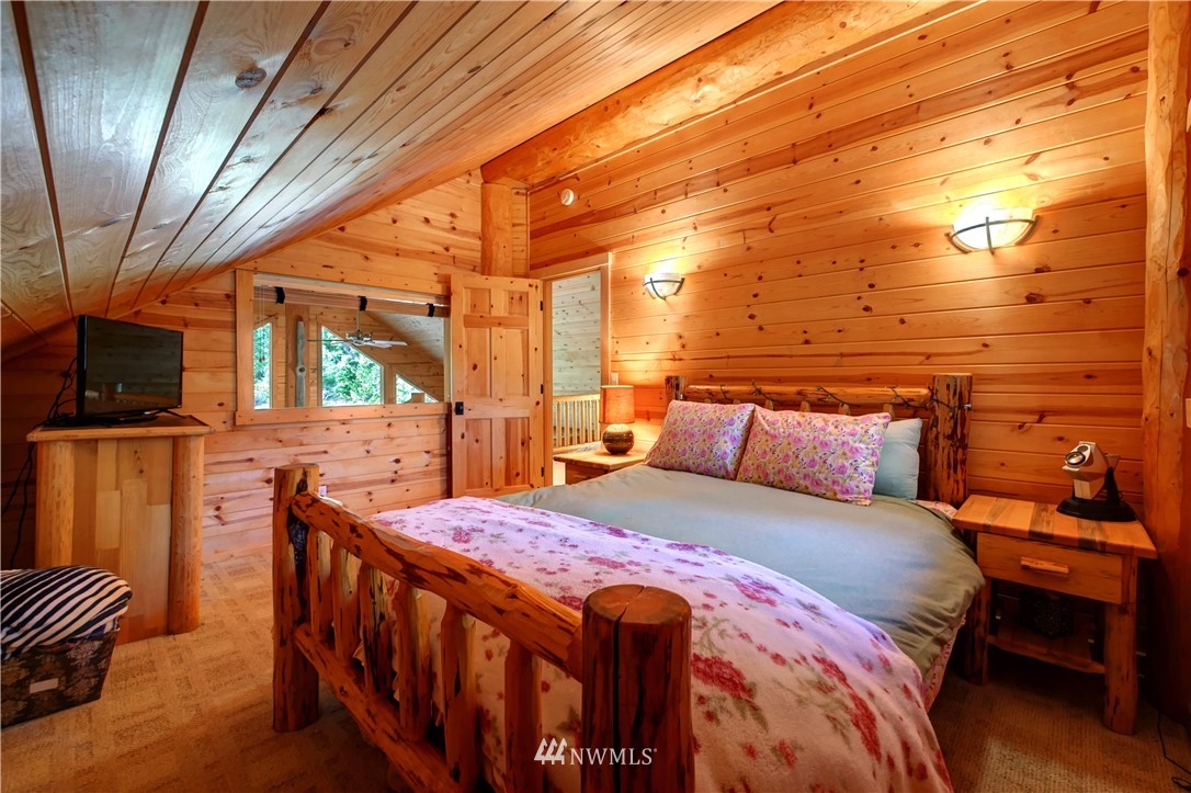 14 Mercer Road Mazama, WA 98833 - Photo 8 of 40 Gallery Image 8