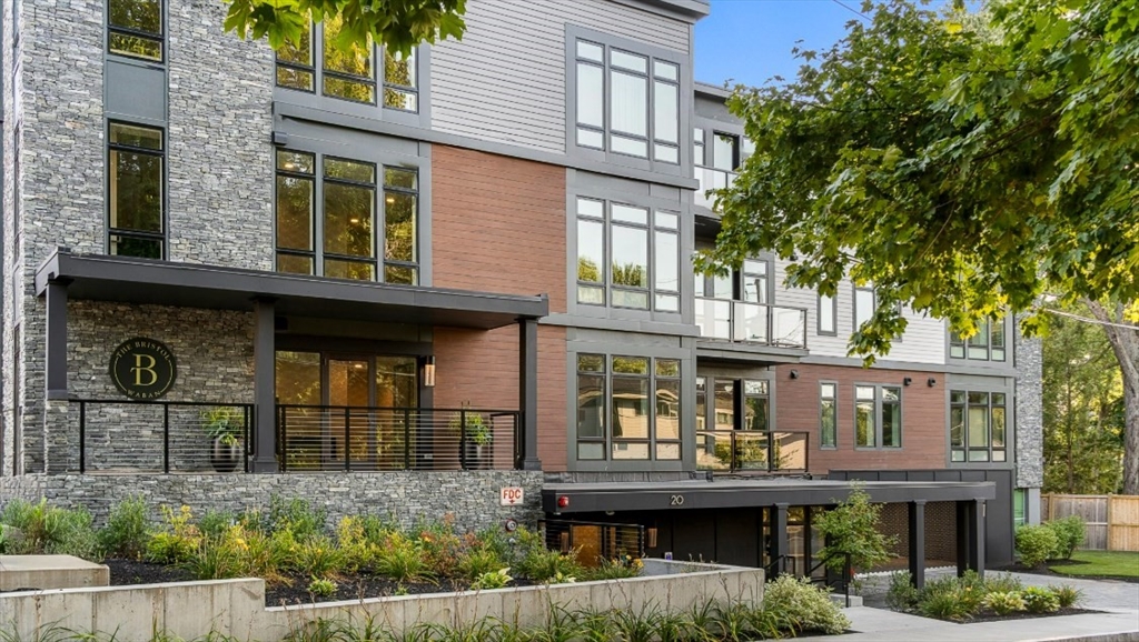 20 Kinmonth Road, Unit 20306 Waban, MA 02468 - Photo 12 of 14